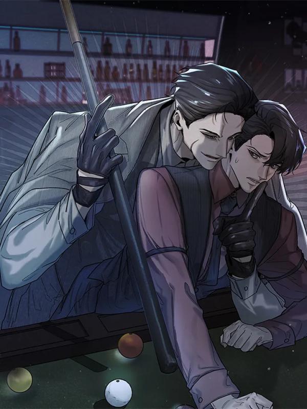 Billiards Romance [SAWNIII]